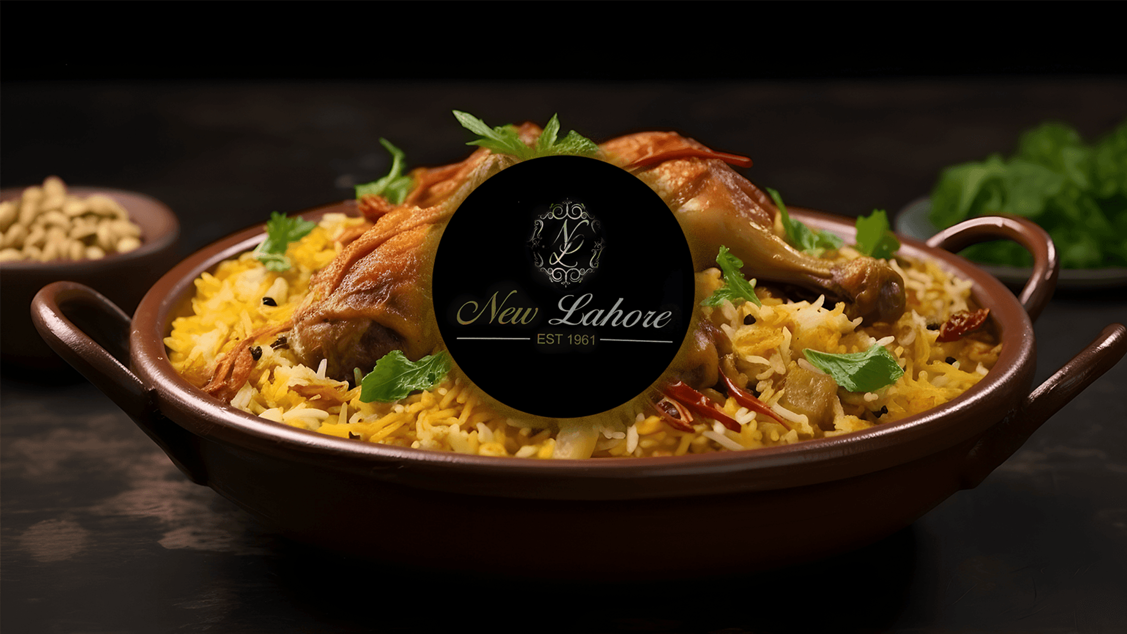 The New Lahore Newport