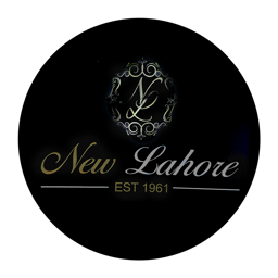 New Lahore logo.